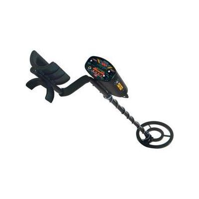 Bounty Hunter Quick Draw II QD2GWP Metal Detector