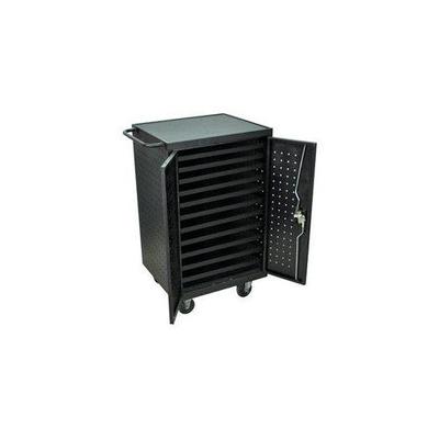 Luxor Tablet Charging Station LLTM24B