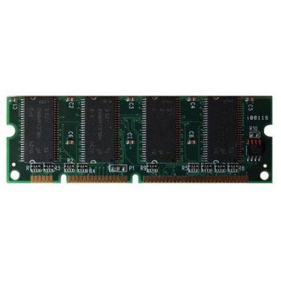 Lexmark 2gb Ddr3 Sdram Memory Module - 2 Gb - Ddr3 Sdram - Sodimm (57x9012_3)