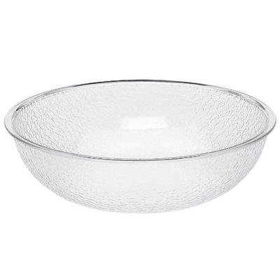 Cambro (PSB15176) 11-1/5 qt Round Pebbled Bowl - Camwear [Case of 4]