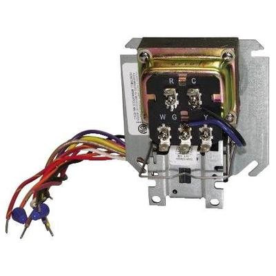 Honeywell R8285D5001 Boiler Control Center