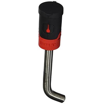 BOLT 7023584 5/8" Receiver Lock for Toyota Keys