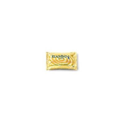 CAP, SHAMPOO, READYBATH®, SCENTED, 1 pack of 5