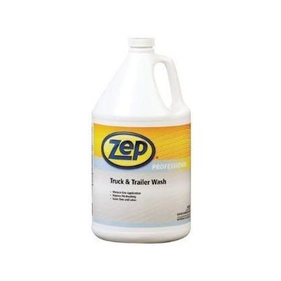 Zep Clear SEPTLS019R08035-Zep Professional Truck Trailer Washes-R08035