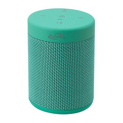 iLive ISBW108 Waterproof Bluetooth Speaker