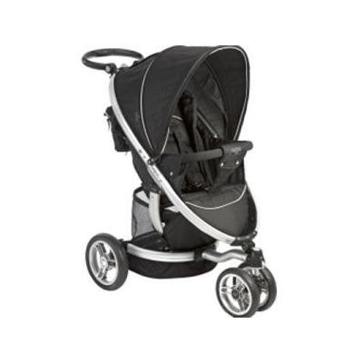 Valco Baby Single ION Stroller - Raven