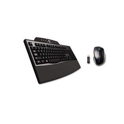 Kensington Pro Fit Comfort Wireless Desktop Set