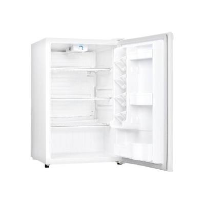All Fridge - White (4.4 cu.ft.)