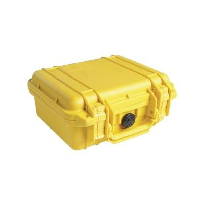 Pelican Case - 1200 Yellow, One Size