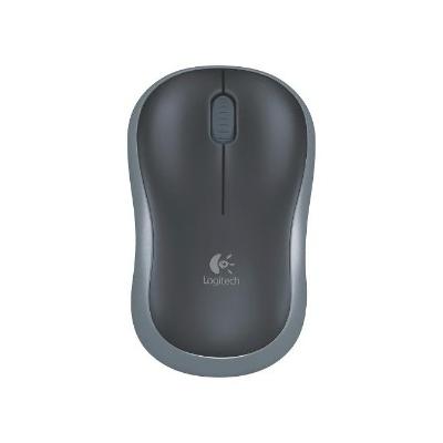 Wireless Mouse M185