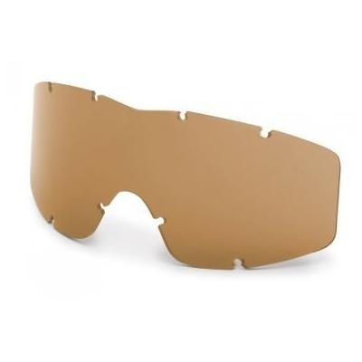 Profile NVG Lens Hi-Def Bronze