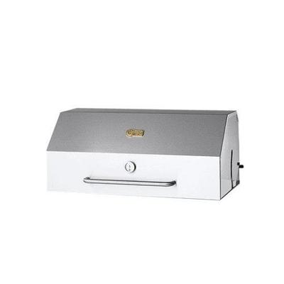 70 Roll Dome (Grill Lid) Size: 36" long