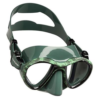 Cressi Metis Hunter Edition Mask