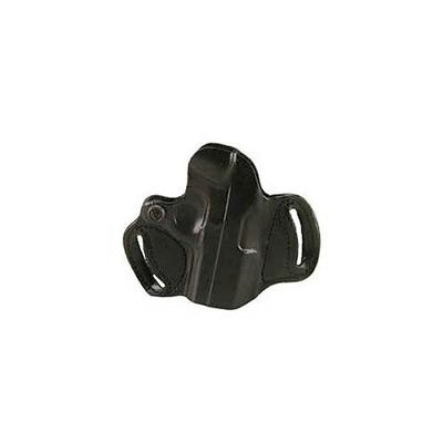 Desantis Mini Slide Holster For Glock 17 Right Hand Black