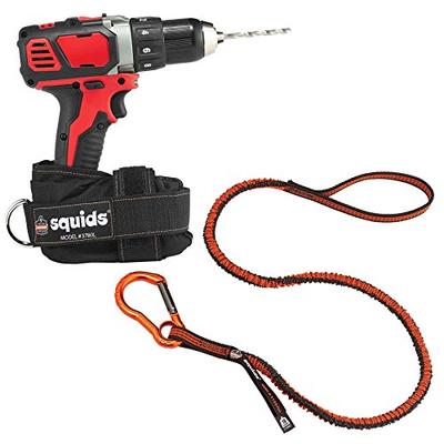 Ergodyne Squids 3191 Power Tool Tethering Kit