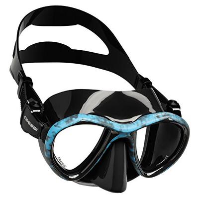 Cressi Metis, Blue Hunter