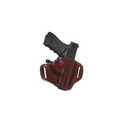 Bianchi #82 Carrylok Glock 26 Right Hand Black Model - 22156