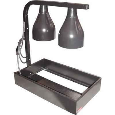 Hatco LW2 12.38 in Heat Lamp