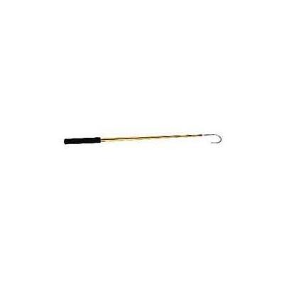 Aftco Taper Tip Gaffs 4' L, 4" Hook