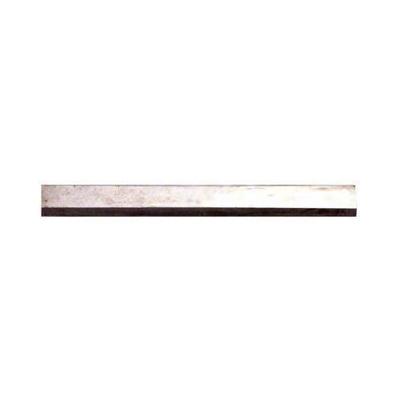 Hyde 2-1/2 in. Edge Carbide Repl Blades 11180