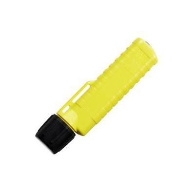 Underwater Kinetics Uk Zoom Flashlight, Eled 4aa, Safety Yellow 14506 UK14506