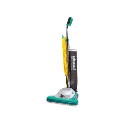 Bissell Biggreen Commercial Proshake Bagged Upright Vacuum - 16" Cleaning Path