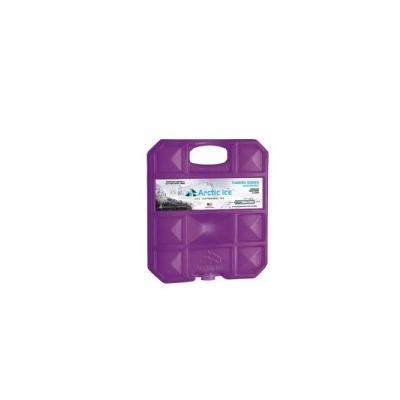 Coolers Tundra Series Small and Medium Freezer Pack (+5?F) Purples / Lavenders 1203