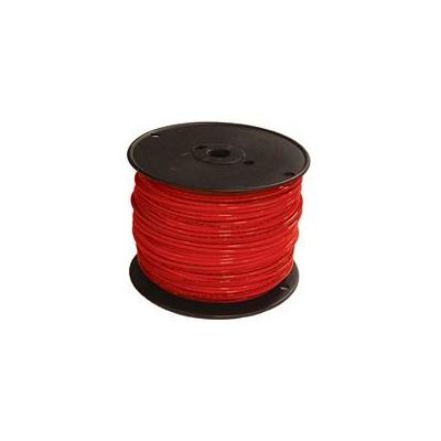 SOUTHWIRE COMPANY #22957501 500'RED 14 Str BLDGWire