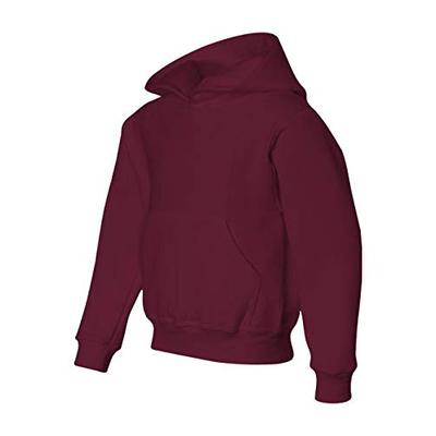 JERZEES 996YR - NuBlend Youth Hooded Sweatshirt