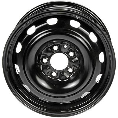 Dorman 939-107 Steel Wheel (16x6.5"/5x115mm)