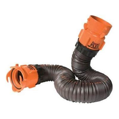 Camco 39761 15' Sewer Hose Kit