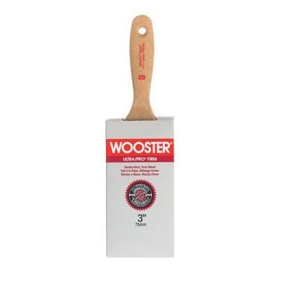 Wooster Brush 4173-3 Paintbrush, 3-Inch