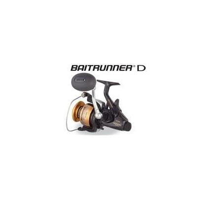 Shimano Baitrunner 6000 Front Drag Box