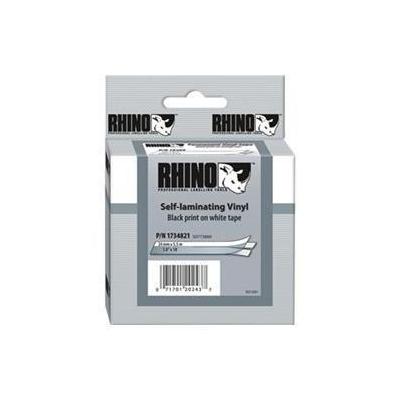 Dymo Self-Laminating Thermal Label