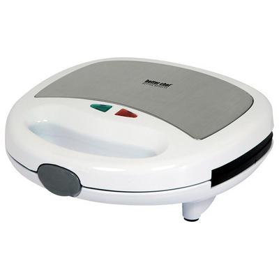 Better Chef Panini Grill - White