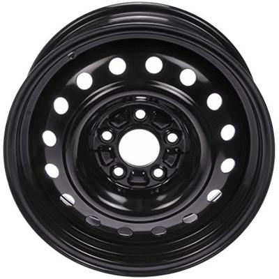 Dorman 939-122 Steel Wheel (16x6.5"/5x115mm)