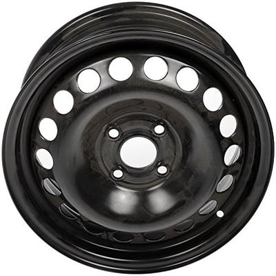 Dorman 939-100 Steel Wheel (15x6"/4x100mm)
