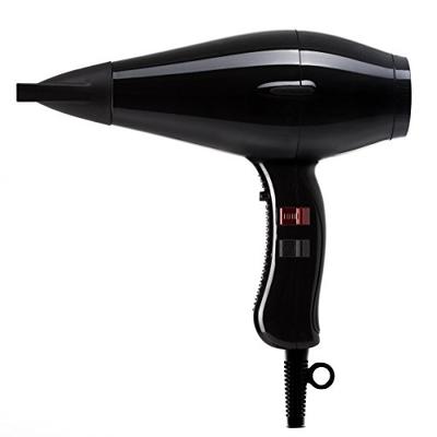 Elchim Dress Code Hair Dryer: Professional, Lightweight Ionic/Ceramic Salon Blow Dryer