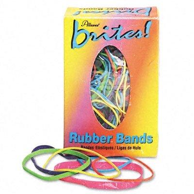 BUY NOW DIRECT -Alliance Brites Pic Pac Rubber Bands-PT# BND- USALL07714