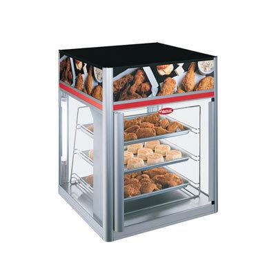 Hatco FSD-1x Flav-R-Savor Display Cabinet