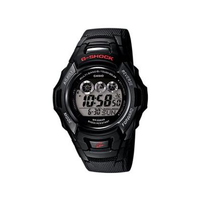 Casio G-Shock Atomic Tough Solar Watch for Men