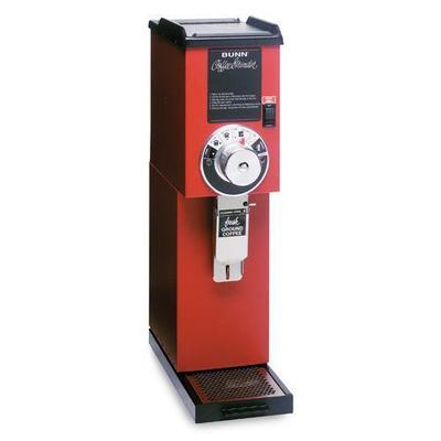 Bunn G3 HD Coffee Grinder