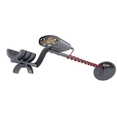 Bounty Hunter Fast Tracker Metal Detector