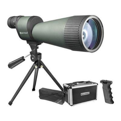 Barska 18-90x88 WP Benchmark Spotting Scope AD11334