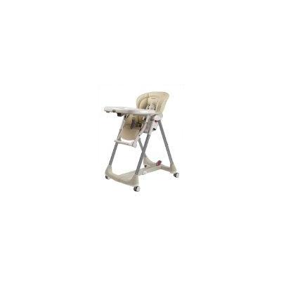 Peg Perego Prima Pappa Best High Chair, Paloma