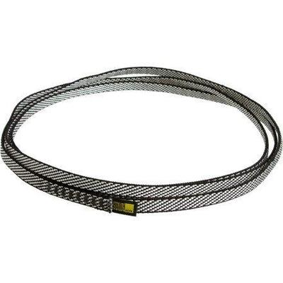 STERLING, INC. Rope 12mm Dyneema Sewn Sling Black 24IN