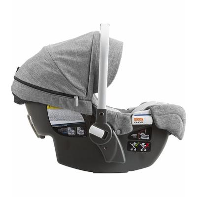Stokke Pipa Infant Car Seat by Nuna - Black Melange