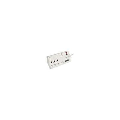 Tripp Lite TLP808 Switch Surge Suppressor