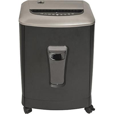 Business Source Light Duty Cross-cut Shredder