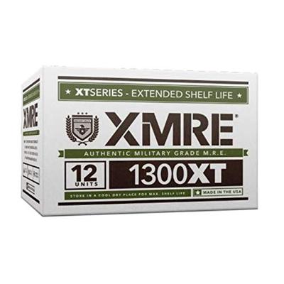 Xmre 1300xt 12 Meals W/heaters